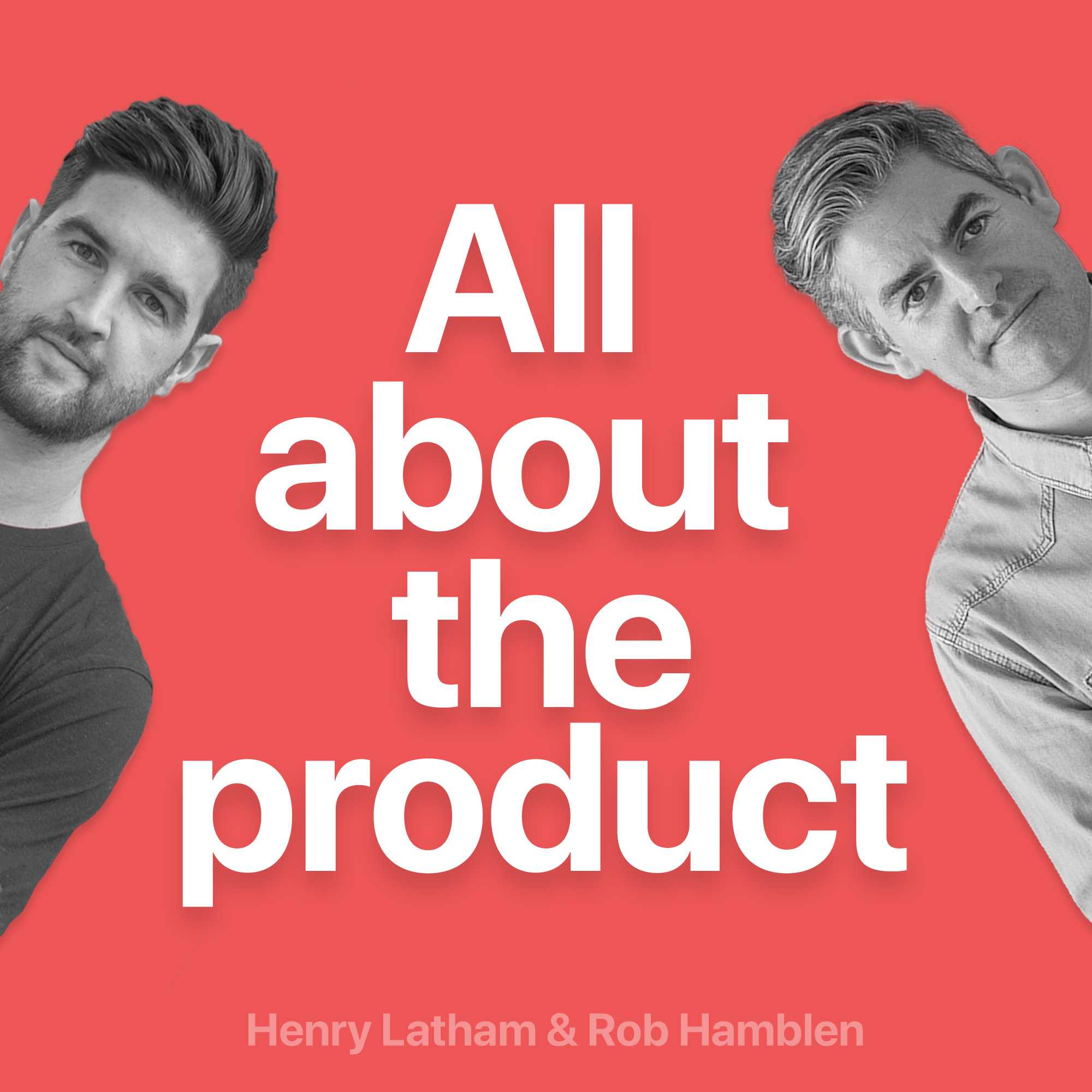 Episode 3: The importance of a product offer that resonates cover image